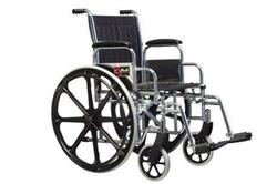 18" Standard Wheelchair